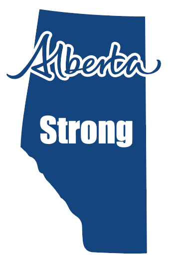 Alberta Strong