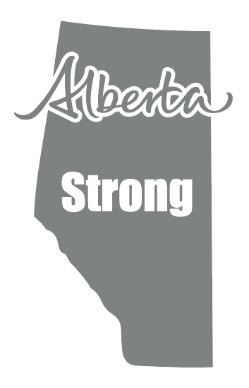 Alberta Strong