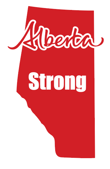 Alberta Strong