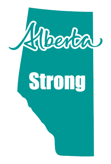 Alberta Strong