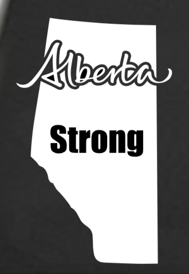 Alberta Strong