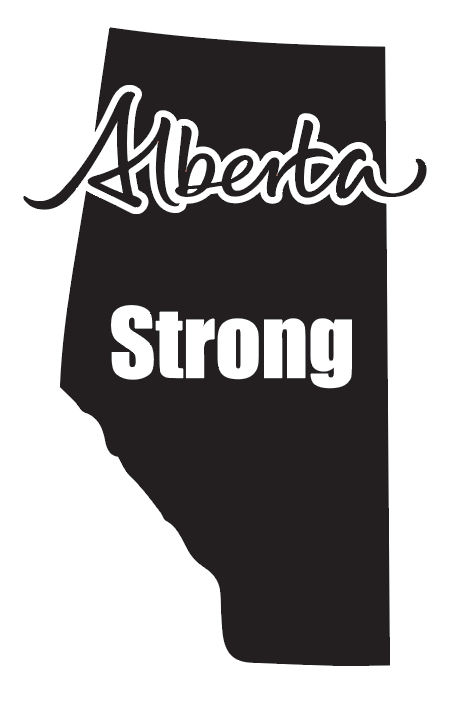 Alberta Strong