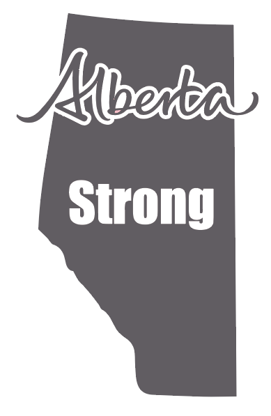 Alberta Strong