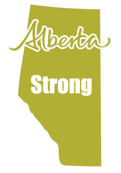 Alberta Strong