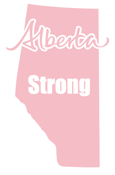 Alberta Strong