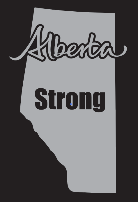 Alberta Strong