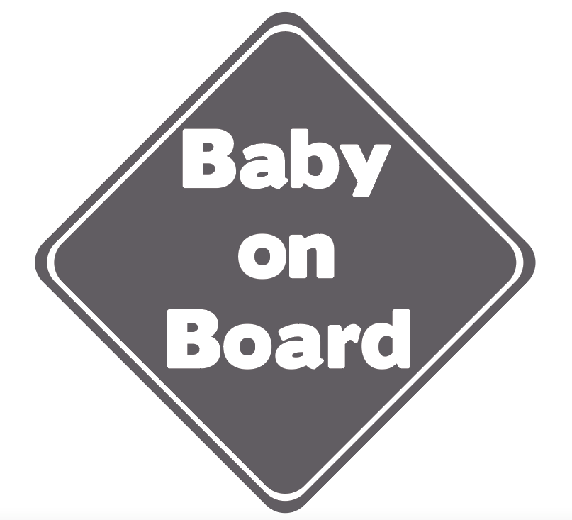 Baby on Board