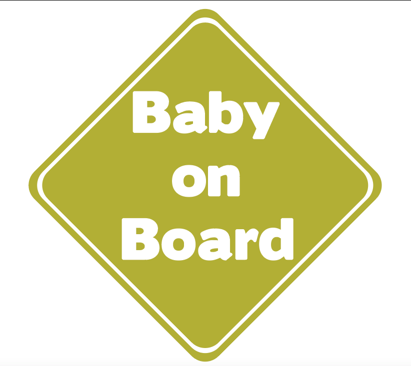 Baby on Board