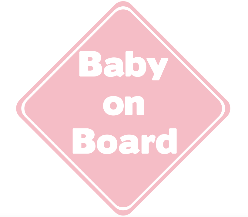 Baby on Board