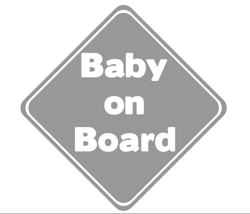 Baby on Board