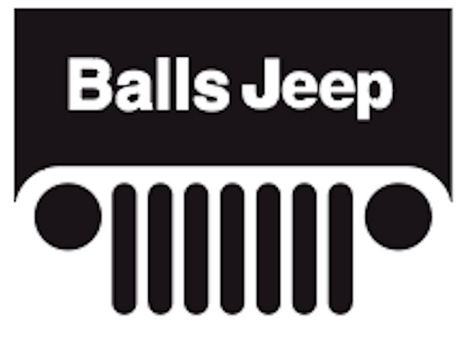 Balls Deep Grill