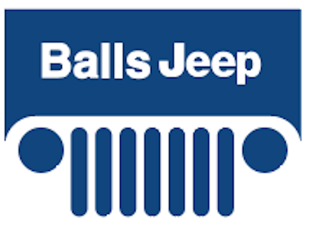 Balls Deep Grill