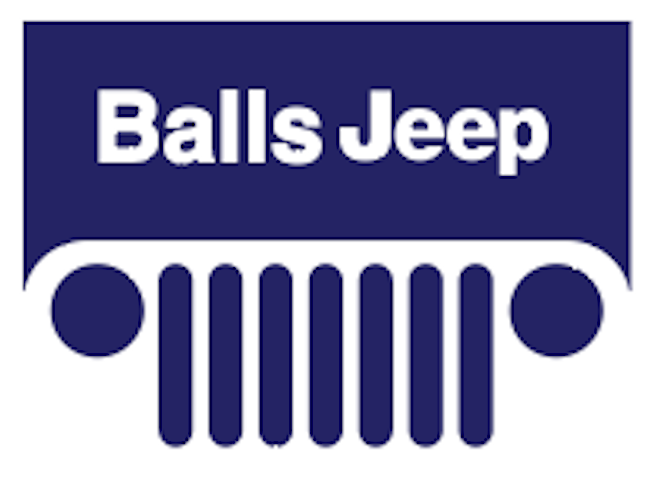 Balls Deep Grill