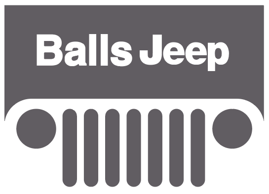 Balls Deep Grill