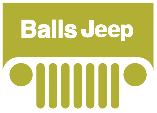 Balls Deep Grill