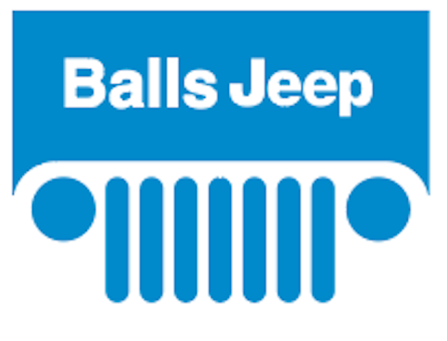 Balls Deep Grill