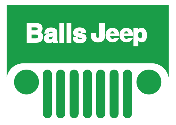 Balls Deep Grill