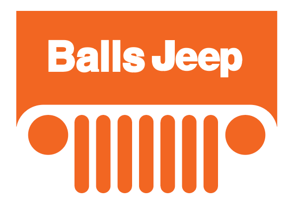 Balls Deep Grill