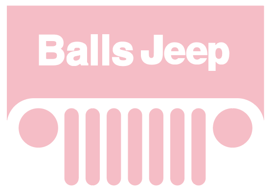 Balls Deep Grill