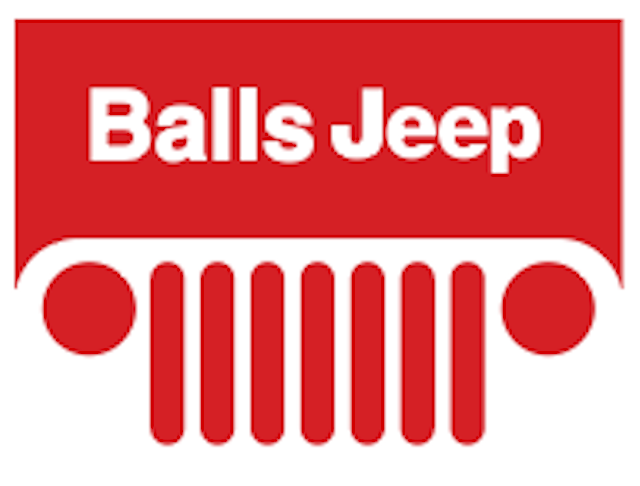 Balls Deep Grill