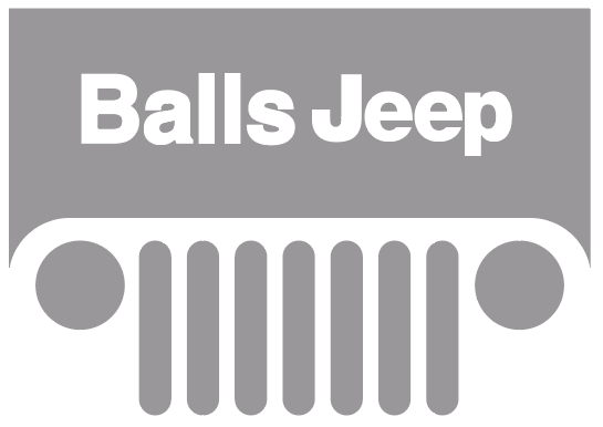 Balls Deep Grill