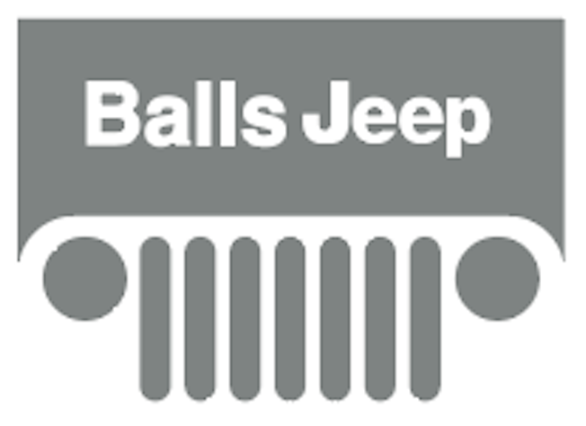 Balls Deep Grill