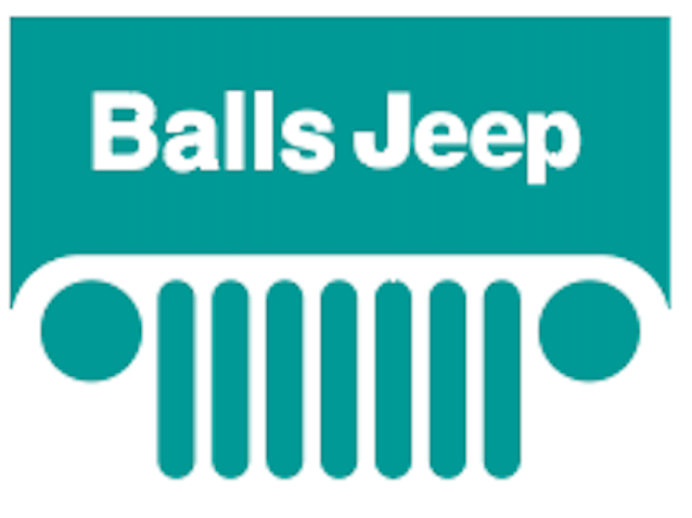 Balls Deep Grill