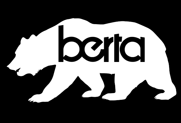 Berta Bear