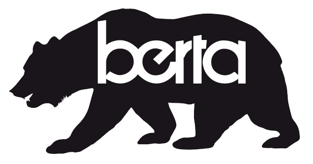 Berta Bear