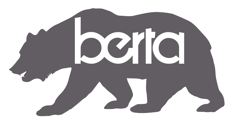 Berta Bear