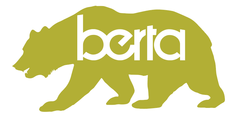 Berta Bear