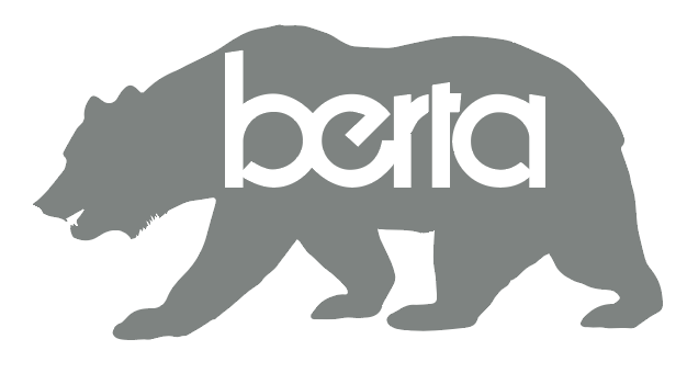 Berta Bear