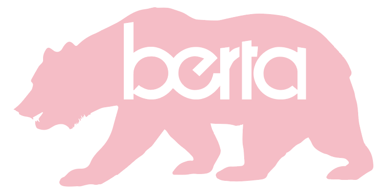 Berta Bear