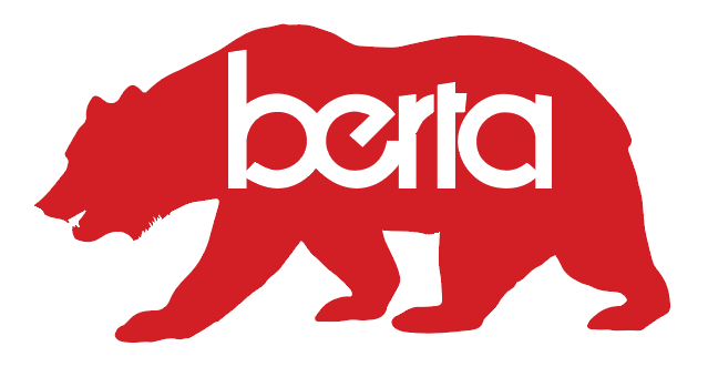 Berta Bear