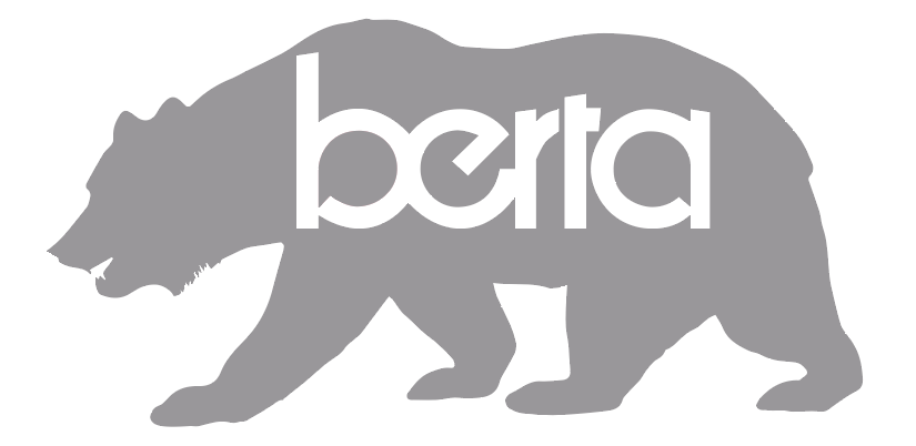 Berta Bear