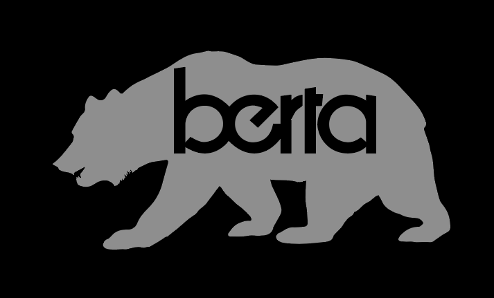 Berta Bear