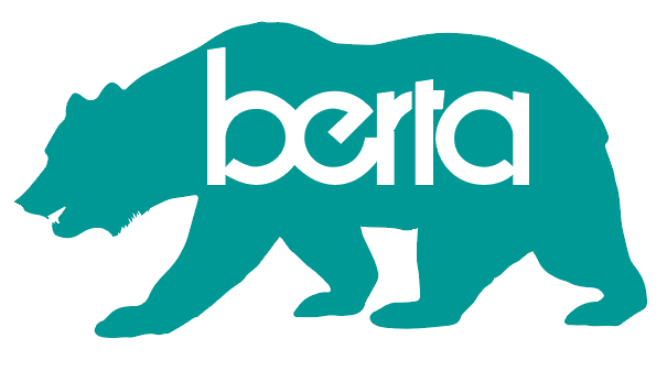 Berta Bear