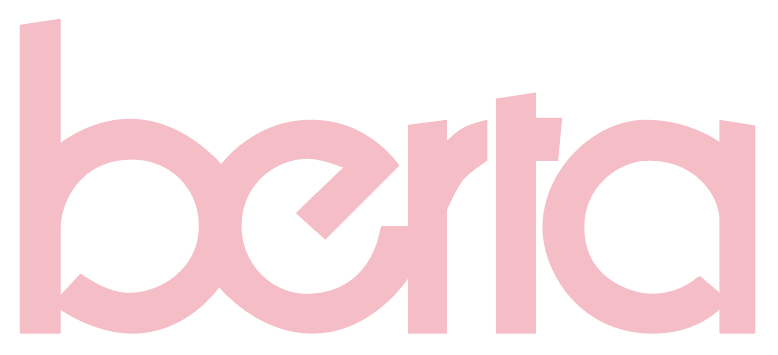 Berta Old Font