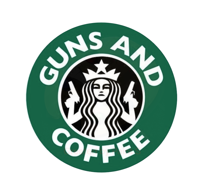 Guns and Coffee