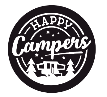 Happy Campers