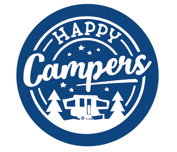 Happy Campers