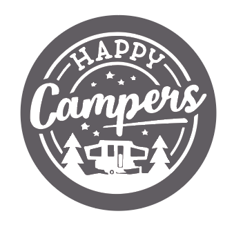 Happy Campers