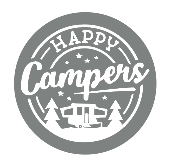 Happy Campers