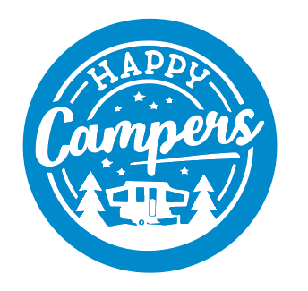 Happy Campers