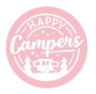 Happy Campers