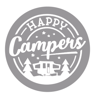 Happy Campers