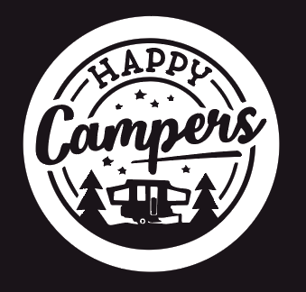 Happy Campers