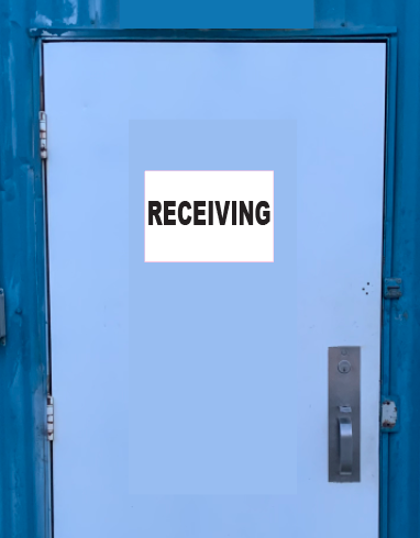 Receiving