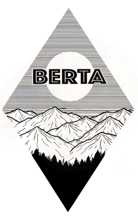 Berta Mountain