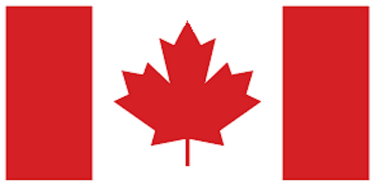 Canada Flag